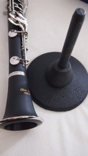 Supporto per clarinetto
