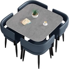 Set Tavolo Riunione Ufficio