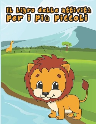 Libro delle attivit per i - il,