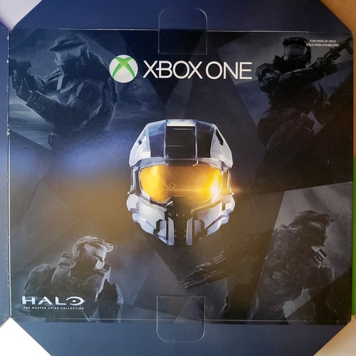 Halo master chief collection - master,