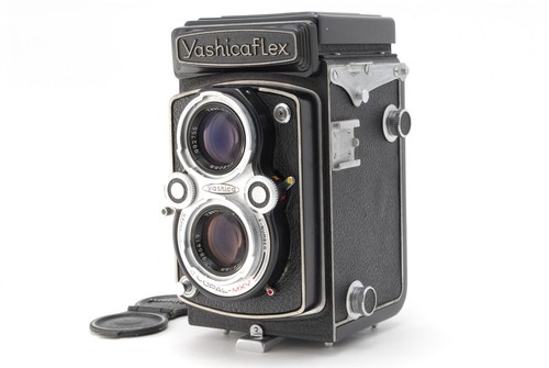 Quasi come nuovo - [], yashica