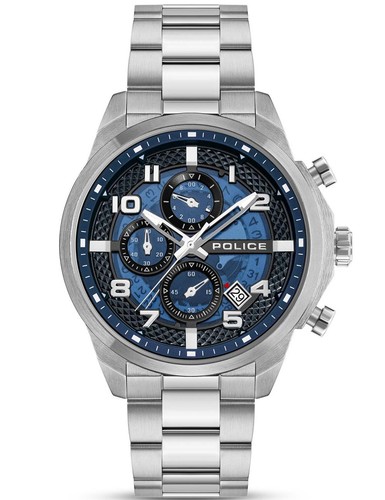 Police pewgk0053901 orologio - police,