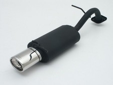 Scarico sportivo per Toyota