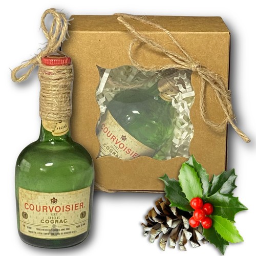 Courvoisier ornamento - courvoisier, v.s.