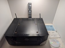 DDP Masterpiece AV8802A