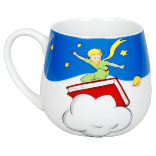 Tazza coccolata könitz - tazza,