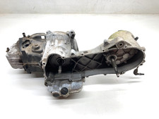 BLOCCO MOTORE ENGINE COMPLETO PIAGGIO VESPA ET4 50 2000-2001-2003-2005 C382M