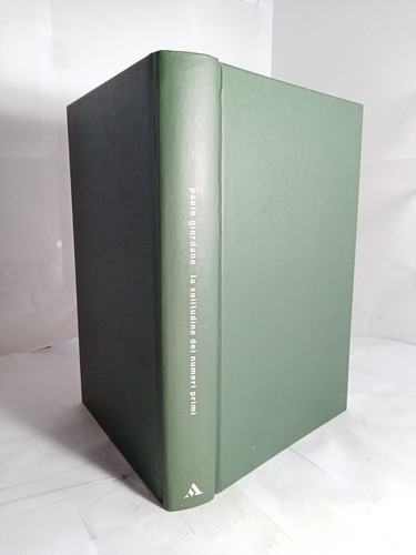 Solitudine dei numeri - la,