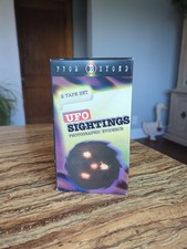 Ufo sightings from beyond - ufo,