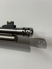 Muzzle Brake For Marlin 1895