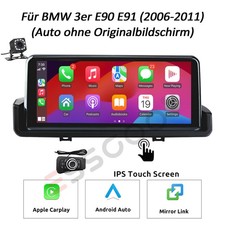 Autoradio 12 LED Kam Linux