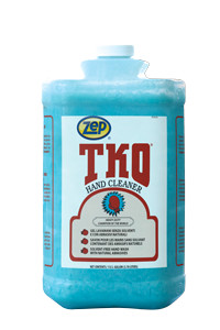 Tko sapone le - -,