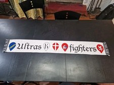 Sciarpa ultras fighters - sciarpa,