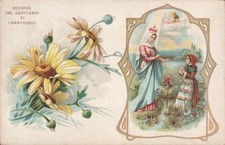 Cartolina non viaggiata /