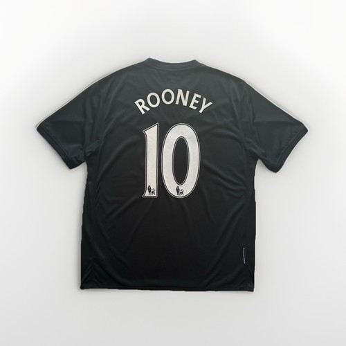 Maglia originale rooney 10 - maglia, #10