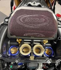 Kit Airbox Racing Yec Gytr