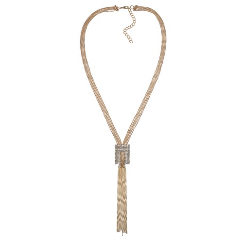 Fiscale bigiotteria collier