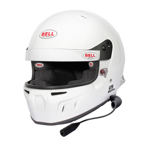 Casco bell gt6 rally - gt6,