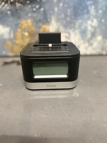 Ihome ipl8 alarm clock - ipl8,