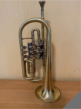 Flicornino-cornetta mib