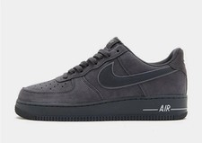Nike Air Force 1 07 In Grigio
