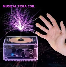 Altavoz Multifunzione Tesla