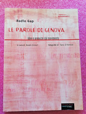 ANAIS GINORI - Le Parole Di