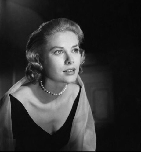 Grace kelly foto giclée - grace,