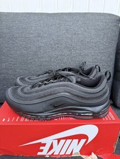 Nike Air Max 97 nere 49,5 Us