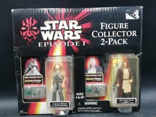 Star Wars Episode 1 Action