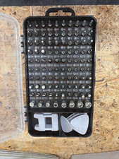 Set cacciaviti precisione - set,