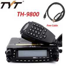 TYT TH-9800PLUS 50W