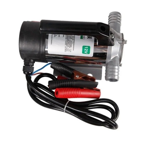 Pompa trasferimento carburante - trasferimento,