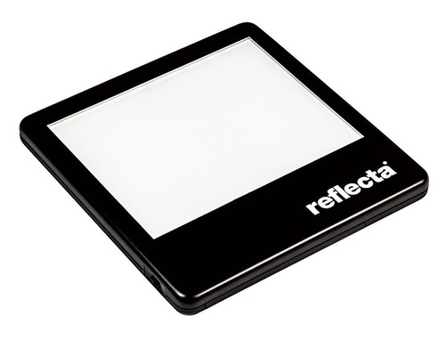 Piastra luminosa led - luminosa,