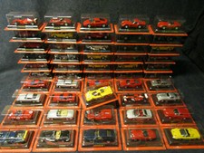 COLLEZIONE COMPLETA 51 MODELLI