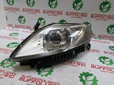 51850557 Lancia Y 2011 2018 Proiettore Sinistro SX Xenon 