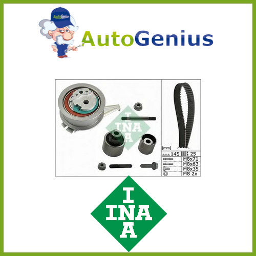 Kit distribuzione audi - kit, a4