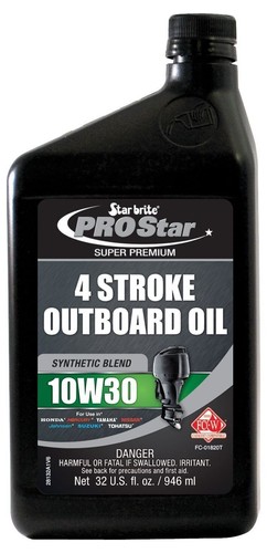Star brite 10w pro - 10w, 30