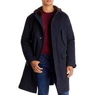 Yves Salomon Parka in