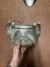 Fanale faro anteriore