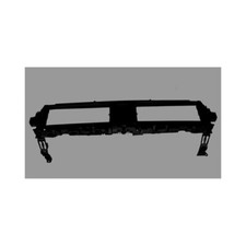 Griglia mascherina radiatore