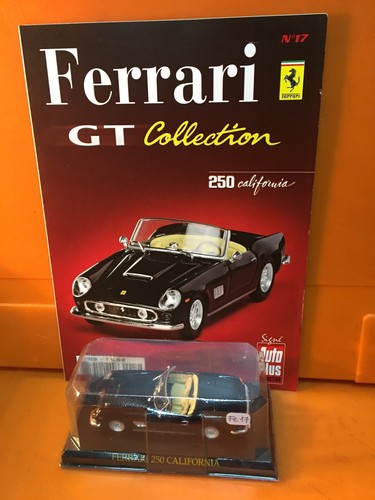 Ferrari collection - ferrari,