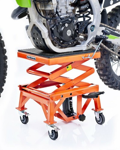 Sollevatore moto cross per - moto,