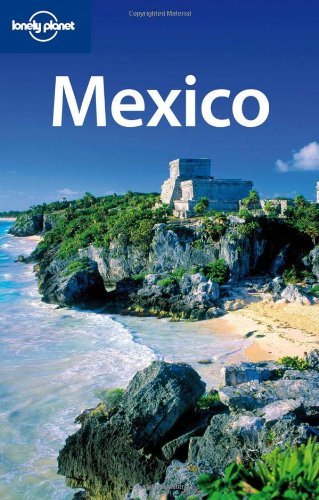 Mexico lonely planet - (lonely,
