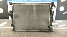 RADIATORE   A2205000903 MERCEDES-BENZ Classe S (W220) (10/98>07/05<) RICAMBIO US