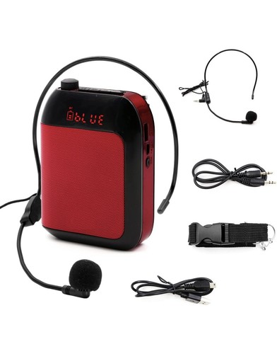 Amplificatore vocale bluetooth - vocale,