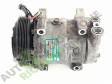 939A7000 COMPRESSORE A/C ALFA ROMEO 147 «II» (2005) 1.9 JTD Berlina, 5 p. dal...