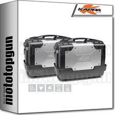 KAPPA SUITCASE KGR33X2 GARDA
