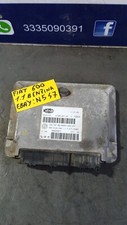 Centralina Motore Fiat 600 Seicento 1.1 Benzina