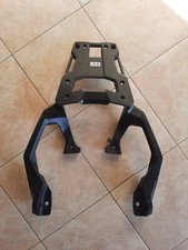 Porta bauletto maniglione - porta,